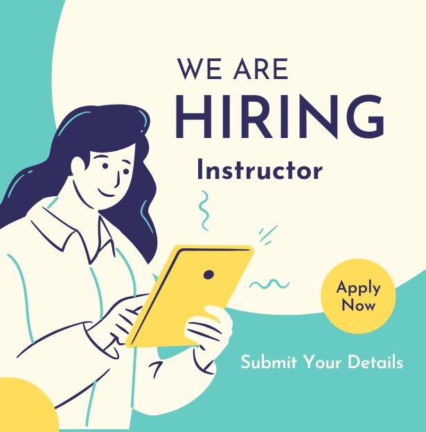 Instructor image